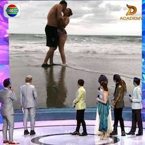 Meet your Posher, Margarita